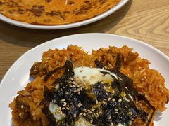 -李先生的首尔小馆(松江启源广场店)