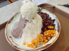 -鲜芋仙(苏州干将店)