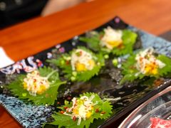 -大阪烧肉BAKA一代(十亩地店)