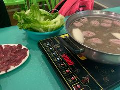 -乌记鲜活牛肉城(金砂东路店)
