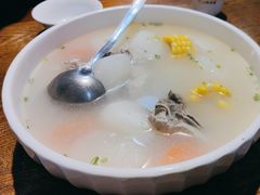 -小厨食堂(黄田坝店)