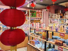 -阿尔法Game Station(中山路店)