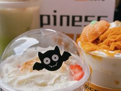 -维维豆奶(金鹰新街口店)