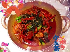 -望湘园·湖南菜(宏伊店)