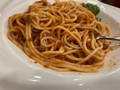-冲浪熊西餐厅(南戴河店)