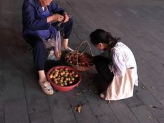 -沈胖子音乐烤吧·炒菜·龙虾(环城东路店)