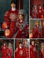 -今生有约婚纱摄影店(景德路店)