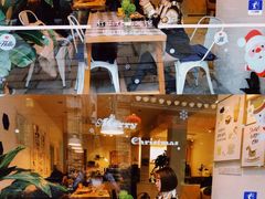 -红小姐咖啡馆(西津渡店)
