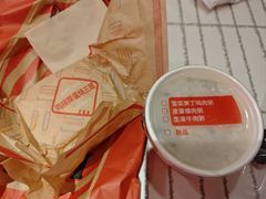 -肯德基(北京南站店)