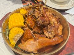 -Aqua Oasis 水天堂(常熟永旺店)