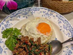 -太食獸泰式茶餐厅(IFS国金中心店)