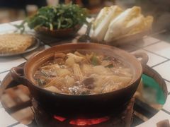 -小板凳(四公里店)