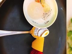 -民族饭店-四季餐厅