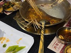 -旺蜀主成都串串火锅(西直门凯德MALL店)