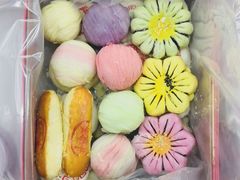 -桂发祥十八街麻花(和平路店)