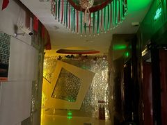 -酷必乐KTV(北行店)