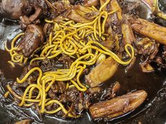 -回味黑鸭煲·始于2006(万松园店)