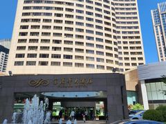 -大连富丽华大酒店·花都西餐厅