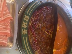 -有拈头成都市井火锅(体育路店)