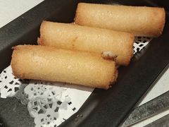 -海底捞火锅(长宁路龙之梦店)