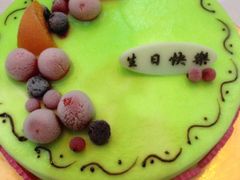 iphone_upload_pic-DQ·蛋糕·冰淇淋(奥林匹克广场店)