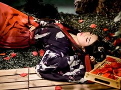 -九月鹰飞汉服摄影工作室
