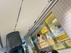-喜茶(深圳海岸城店)
