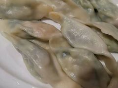 虾三鲜-喜家德虾仁水饺(南山书城店)