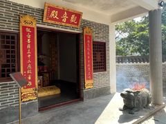 -罗浮山-南楼寺