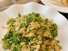 -铁锅炖灶台鱼老三炖鱼馆