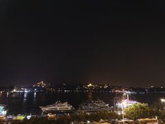 -厦门海港英迪格酒店(中山路店)