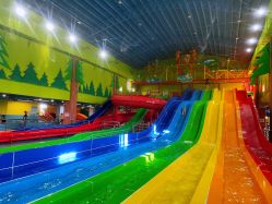 -宝燕乐园(闵行旗舰店)