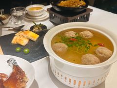 -彩虹之约•淮扬家宴(亚运村店)