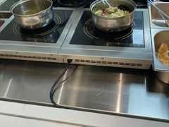 -北大家园食堂