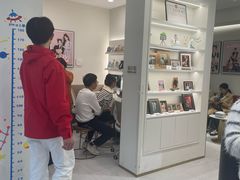 -海马体照相馆(厦门SM城市广场店)