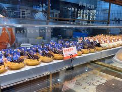 -五味酥·现烤国民糕点集合店(甘井子万达广场店)