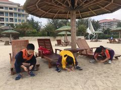 -惠州金海湾嘉华度假酒店