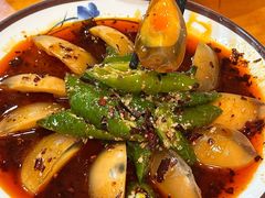 -李大爷的泡椒馆(冉家坝店)
