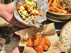 -毛肚向右·川渝毛肚王(经开永旺店)