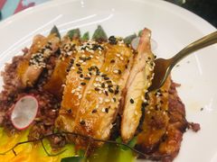 -PlantsEatery·植物食堂(REX春熙店)