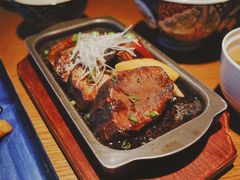 -水之惠鲜鱼料理(王府大街店)