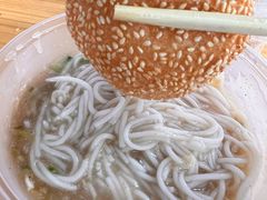 -汪记鲜鱼糊汤粉(沈阳路总店)