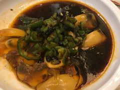 -冯鱼头火锅(青蓝山美食一条街店)