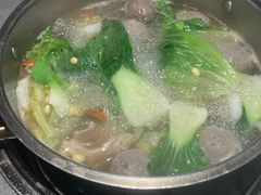 -潮发潮汕牛肉店(东方宝泰店)