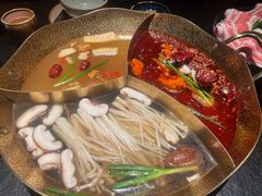 -色響火锅(恒隆广场店)