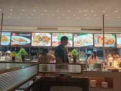 -神帆·元气汤泉(解放西路店)