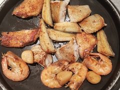 -潮府馆·非遗潮州菜·世纪公园(新国际博览中心店)