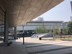 -张之洞与武汉博物馆