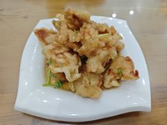 -三点小吃(山大店)