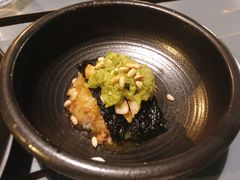 鼠尾草拌饭-真脑花改(延安三路店)